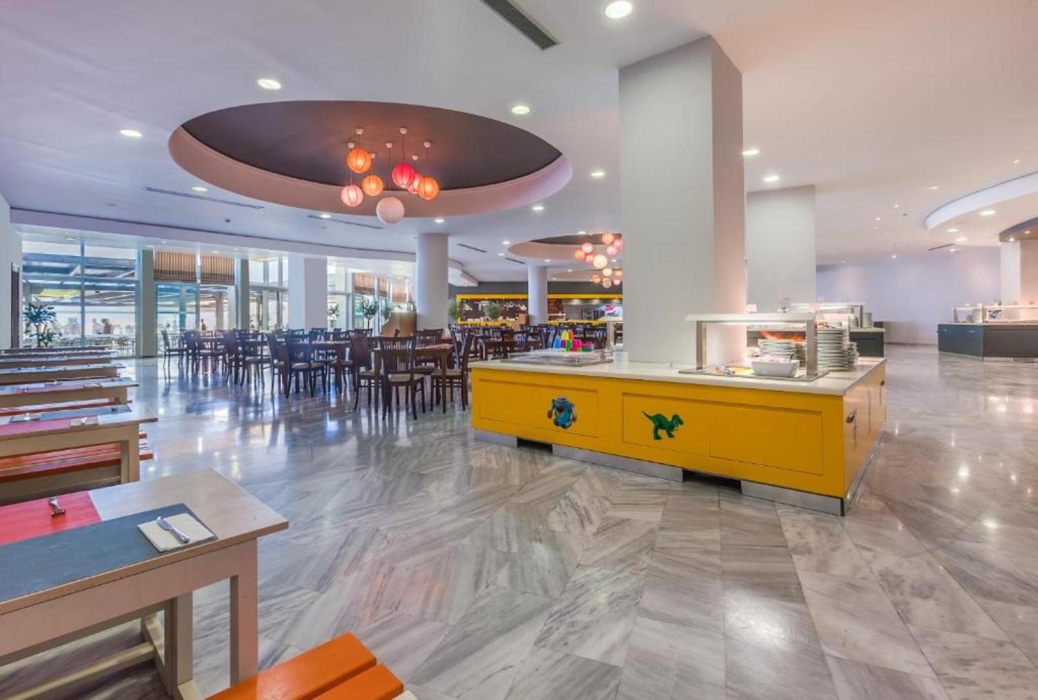 Kipriotis Aqualand by Anayia All Inclusive Resorts