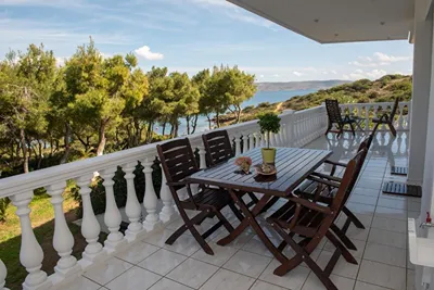 Golden View Villas