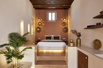 Domus Hestia Suites
