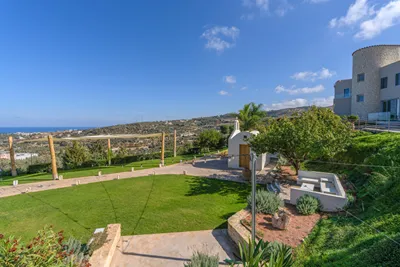 Villalime Venue Estate