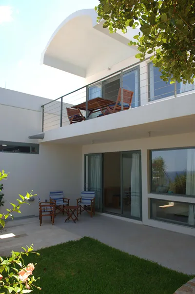 Elounda Living Residences by GHH