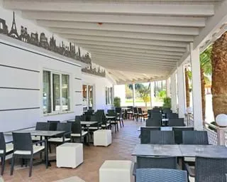 Magda Hotel Club