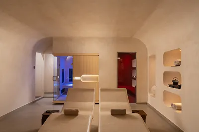 Aressana Spa Hotel & Suites