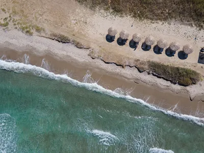 Taf Beach Villas