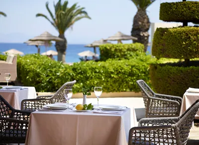The Ixian Grand & All Suites - Adults Only Hotel
