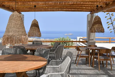 Mythic Paros, Adults - Only