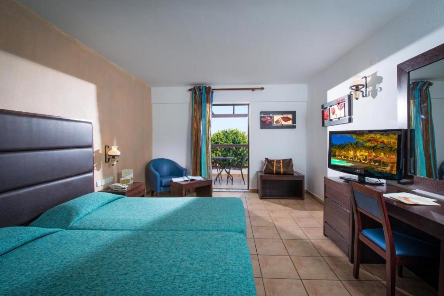 Hersonissos Maris Hotel