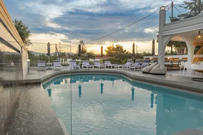 Nikon Boutique Hotel Zakynthos