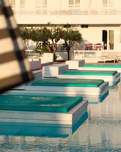 Marathon Beach Resort