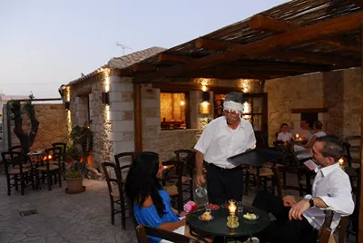 Cactus Royal Hotel