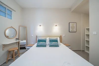 Tassos House Fiskardo Kefalonia