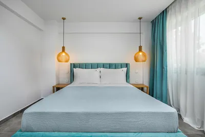 Dionisos Luxury Villas