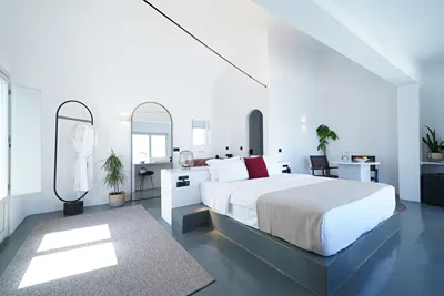Santonero Hotel