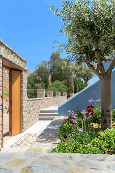 A Symi Residences
