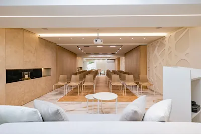 Secret Paradise Hotel & Spa Chalkidiki