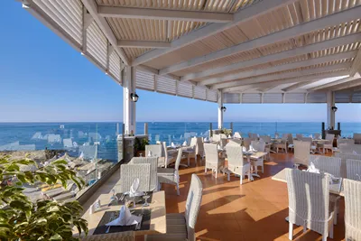Alexander Beach Hotel & Village
