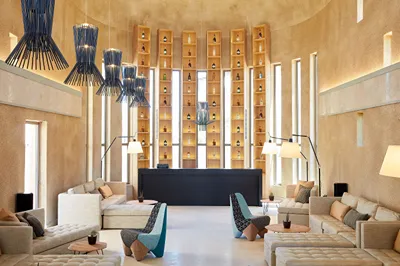 Domes Noruz Chania Autograph Collection