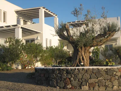 Sun Anemos Resort Santorini
