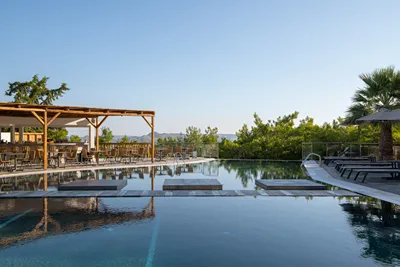 Atalanti Hotel Rhodes