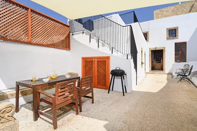 Villa Nouna Rhodes
