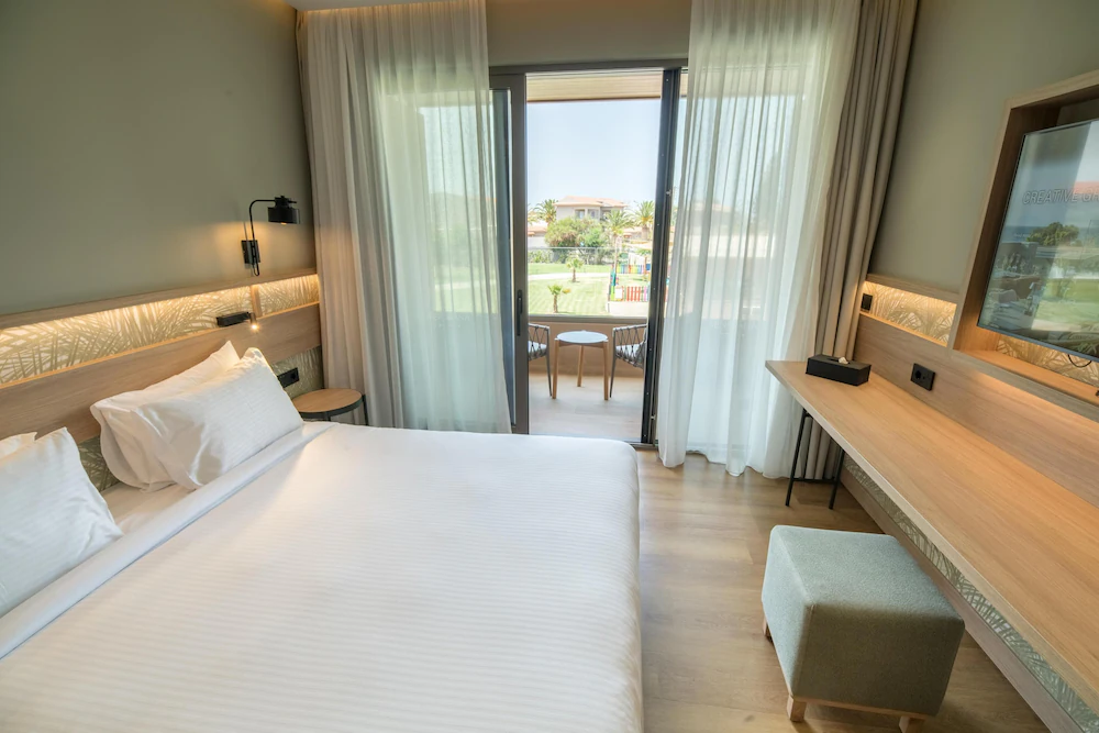 Senseana Sea Side Resort & Spa