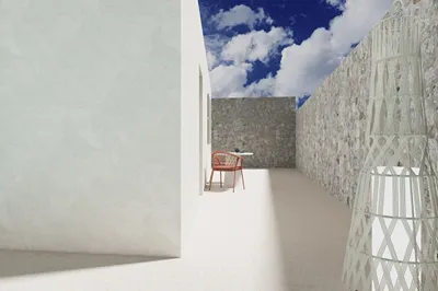 Brilliance of Mykonos