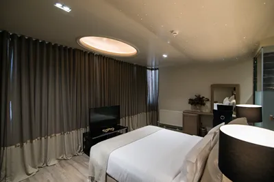 Mikelina Boutique Hotel