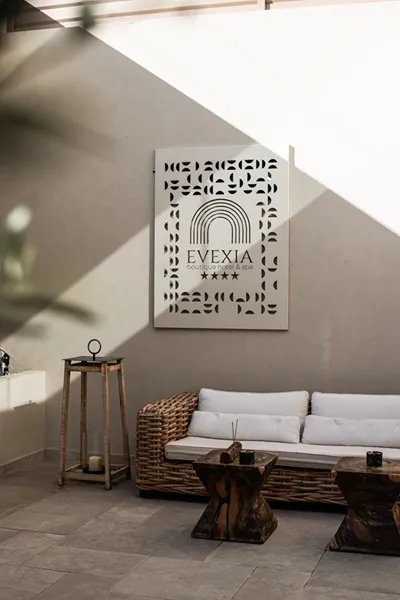 Evexia Boutique Hotel & Spa