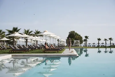 Myrion Beach Resort & Spa - Adults Only