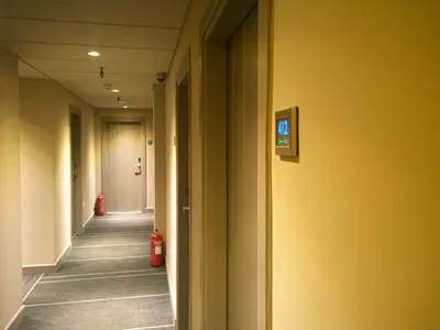 Castello City Hotel