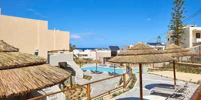 Villaggio Mare Suites