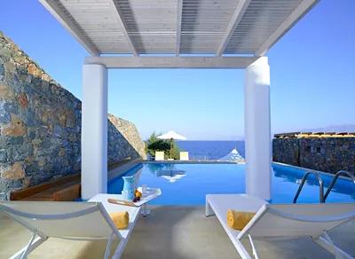 Thalassa Villas
