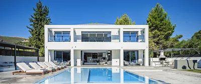 Divine Villa Zakynthos