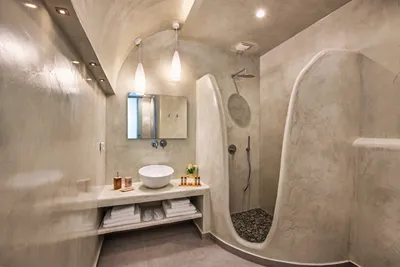 Abasa Suites Santorini