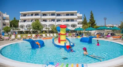 CYPROTEL FALIRAKI HOTEL