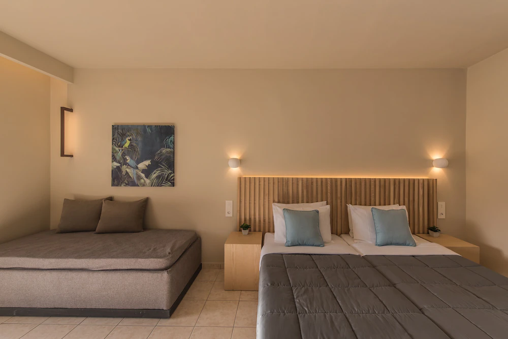 Alykanas Beach Hotel by Zante Plaza