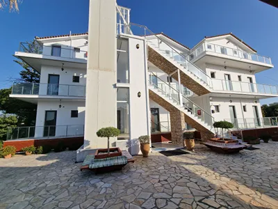 Pettas Apartments Zakynthos