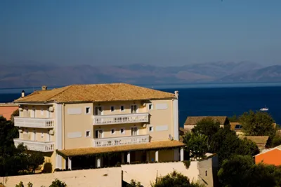 Corfu Pelagos