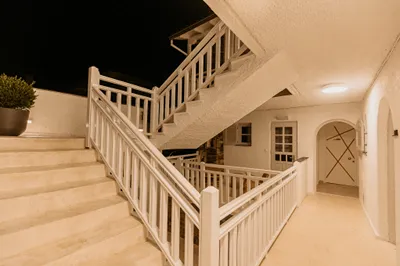 Trinity Suites