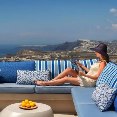 Halcyon Days Luxury Suites