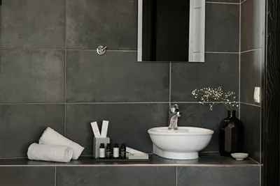 Acropolis Suites Troulanda