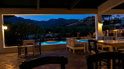 Villea Village by GHH