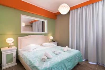 Pegasus Hotel