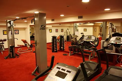 Theoxenia Hotel Piraeus