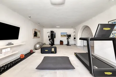 Alia Villa Mykonos