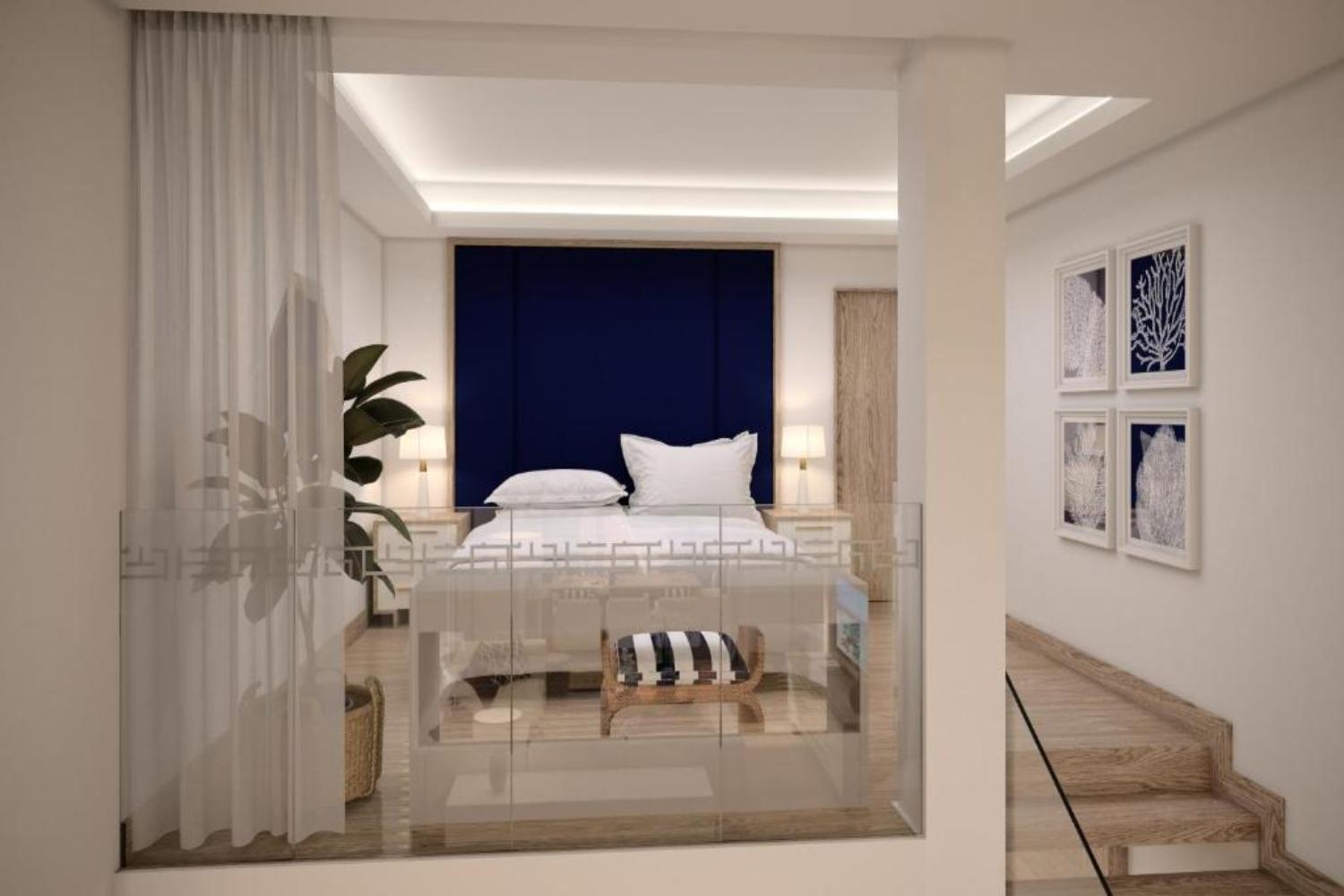 Minos Imperial Luxury Beach Resort & Spa Milatos