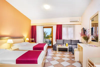 Palladium Hotel Halkidiki