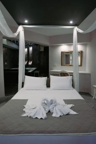 Anagenessis Suites & Spa Resort - Adults Only