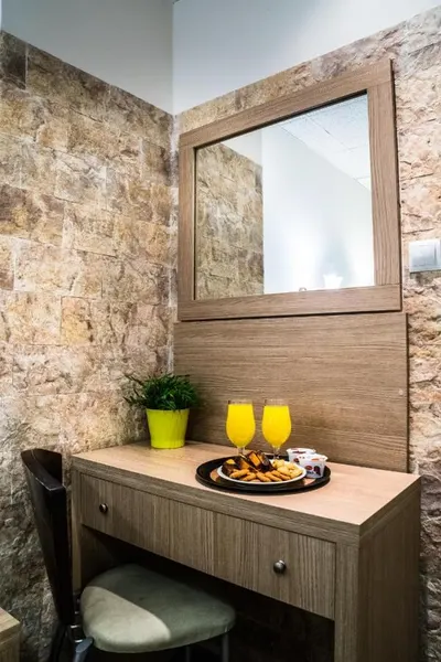 Argo Hotel