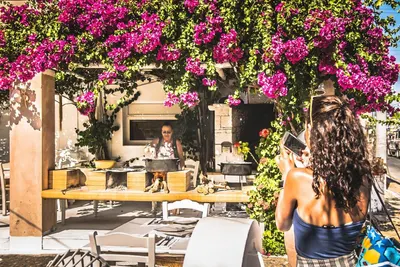 Drossia Residenza Boutique Hotel Malia
